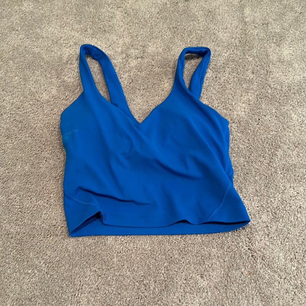Lululemon Align Tank